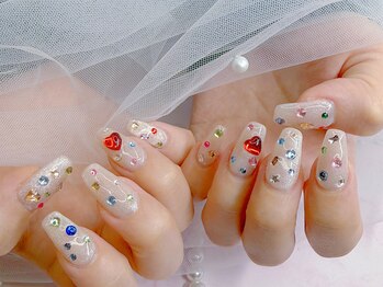 シーズルナ 池袋(She's Luna)/長さだし10本120分持ち込み