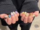 個性派ニュアンス[新宿/新宿駅