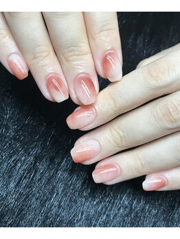 ヘレンネイル(HELEN NAIL)/アート シンプル 長さ出し