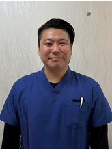 リフレ鍼灸整骨院&nbsp;弥富 将