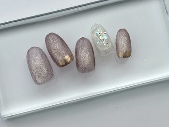 ルーチェドスパッシュ 仙台 長町(Luce da Spash)/定額デザイン