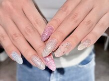 フラッシュネイル