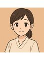 優沐&nbsp;女性 
