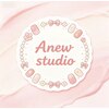 アニュー スタジオ 池袋(Anew Studio)のお店ロゴ