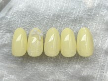 ネイルアバンス 鳳店(Nail AVANCE.)/【8月sample ￥7,700】