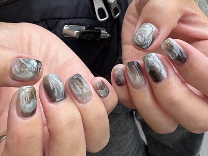 ネイルアルケー(Nail ARCHE)の写真