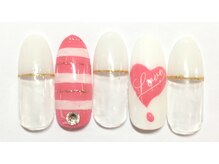 トータルビューティー パッション 茨木(Total Beauty Passion)/￥5500