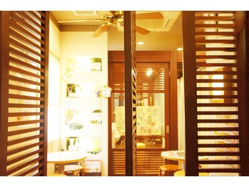 ラファアイランド 小倉魚町別館/エントランス