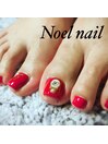 FOOTネイル
