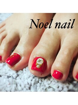 FOOTネイル