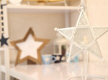 リンパドレナージュサロン ブルースターズガーデン/『店内雰囲気(2)』