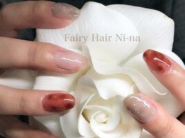 オーダーネイル