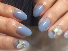 エニデイ(ANY DAY)/one color×art