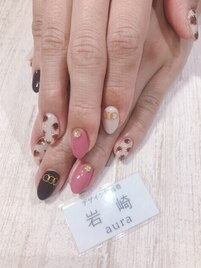 岩崎担当★オフ有105分/無75分