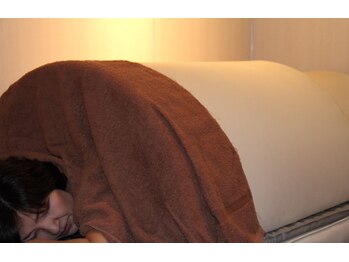 プリンセス バイ セイフティプリンセス 長野店(PRINCESS)/《温活》遠赤外線ドーム