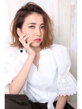 ビューティーアミューズメント サンピアザ新さっぽろ店(BEAUTY AMUSEMENT)/