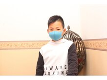 ラブランシェ(La-blanche)/[la-blanche]