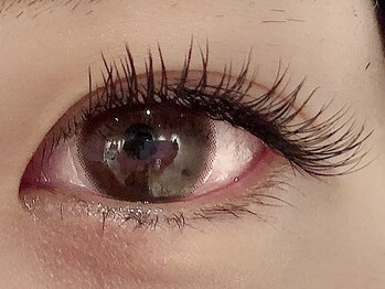 カラン 焼津店(CALIN)/フラットラッシュ付け放題