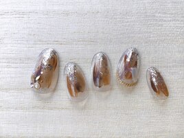 秋色ニュアンス★