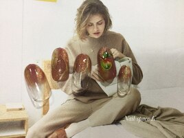 今月のおすすめdesign