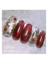 トレジャー(treasure)/