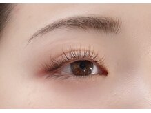 ラフィーネ(Raffine)/アッパーリフトカールデザイン