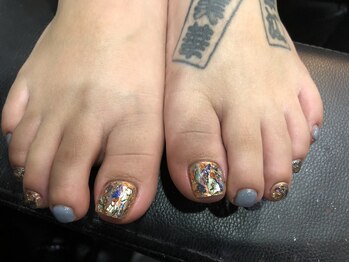 ブリリアン(Brillant)/