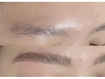 シェリー(Cheri)/眉毛/眉/ハリウッドブロウリフト