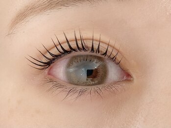 アイクイック 新宿 新宿駅西口店(Ai Quick)/パリジェンヌラッシュリフト