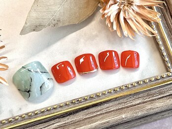 エブロマリン 湘南台店(evromarine)/単品デザイン