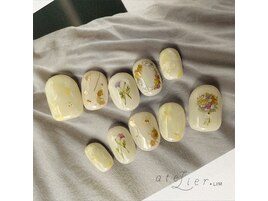 ブライダルチップ