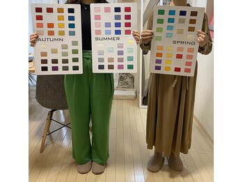 リュクスボックス(luxe box)/