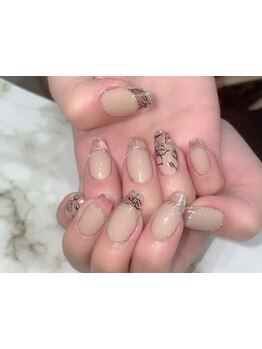 定額メニューのあるサロン