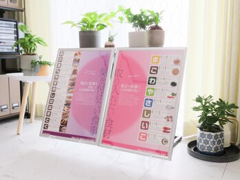 徳島e/お食事を見直します