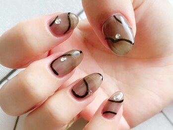 ユニークネイル 横浜関内店(Unique Nail)/やり放題90分