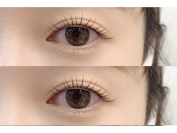 エストアール 筑紫口本店(est-r.)/#パリジェンヌ▽MIXデザイン