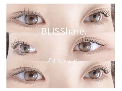 ブリスシェア(BLISShare.)の写真