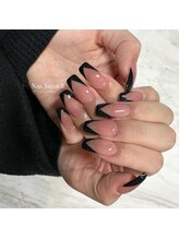 ネイルサロン R/スタイリングコース