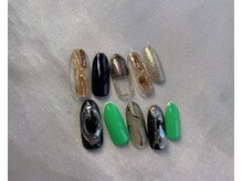 レーヴ(reve)/【riri担当】デザイン付6300円