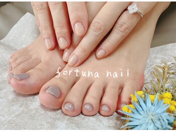 フォルトゥーナ 神田(Fortuna)/