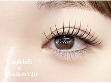 エクラ(e’clat)/パリエク