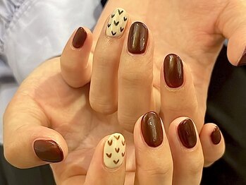 ブランシェ(Branche)/落書きハート(kamada)