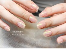 ブリノス(BLINOSS)/バブルネイル☆