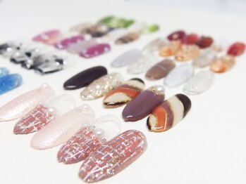 ティーエヌ 名古屋矢場町店/