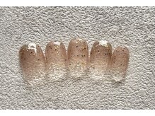 エムズサロン(M's Salon.)/定額ネイル/7500