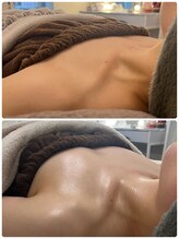 スナグル(Snuggle)/育乳バストアップ♪