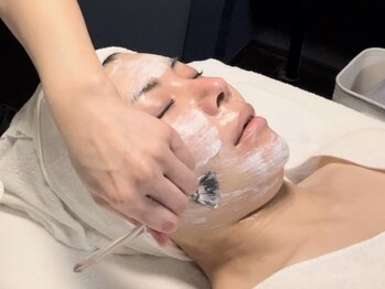 ベルドア(Bell Door)/クレイテックマスク