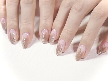 初回 シンプルニュアンス