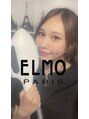 エルモパリス(ELMO PARIS)/ELMO PARIS☆