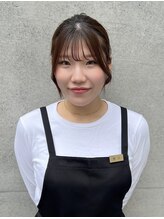 エイミー(amy) 宮川 妃凪